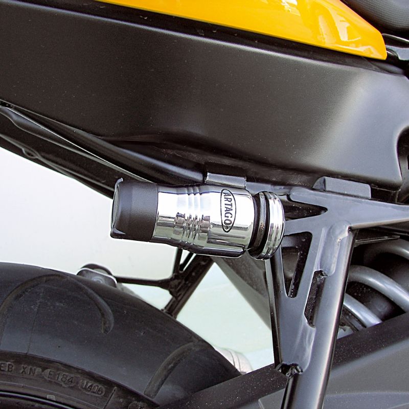 Bloque-disque-moto-avec-support-artago-installation