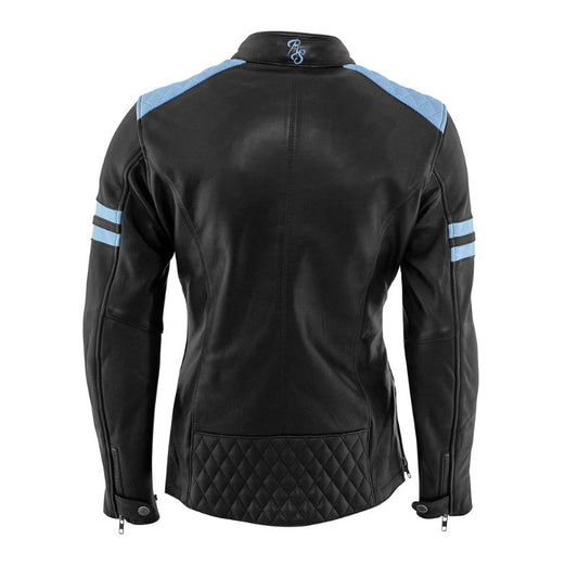 Blouson-cuir-femme-moto-dos