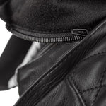 Blouson de moto homologué AA - Rusty Stitches Jack Super Jari Hooded V2 - Vignette | Boutique biker