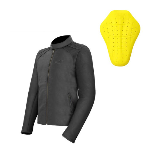 Giacca da motociclista da uomo A - Veracity