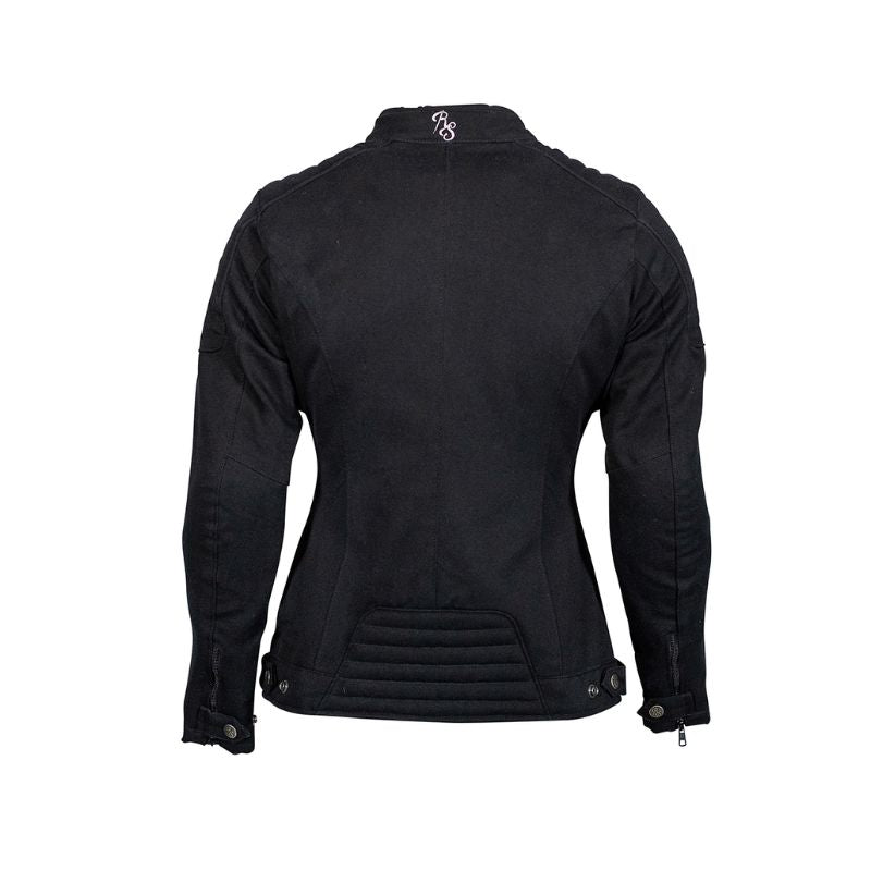 Blouson-de-moto-femme-dos