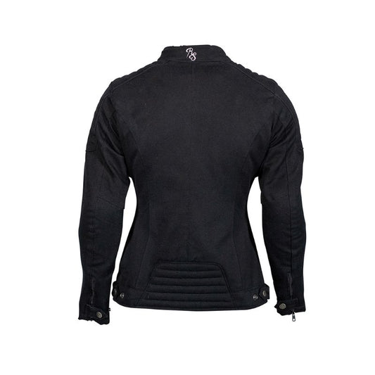 Blouson-de-moto-femme-dos