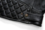 Blouson-en-cuir-de-vachette-pour-motard-et-biker-detail2