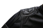 Blouson-en-cuir-de-vachette-pour-motard-et-biker-epaule