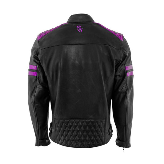 Blouson-en-cuir-pour-moto-dos