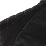 Blouson de moto homologué AA - Rusty Stitches Jack Donna noir - Vignette | Boutique biker