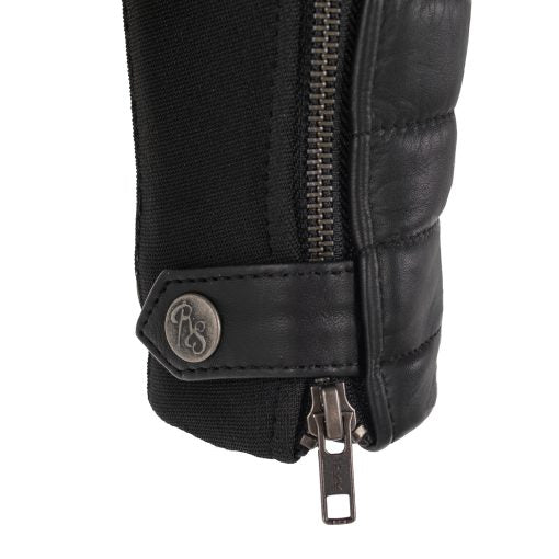 Blouson-femme-moto-cuir-manche