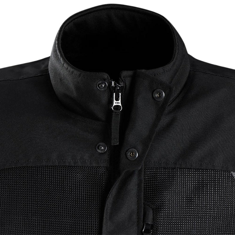 Chemise D'équitation Femme Kerrits, Manches Courtes, Noire, Taille S - Occasion