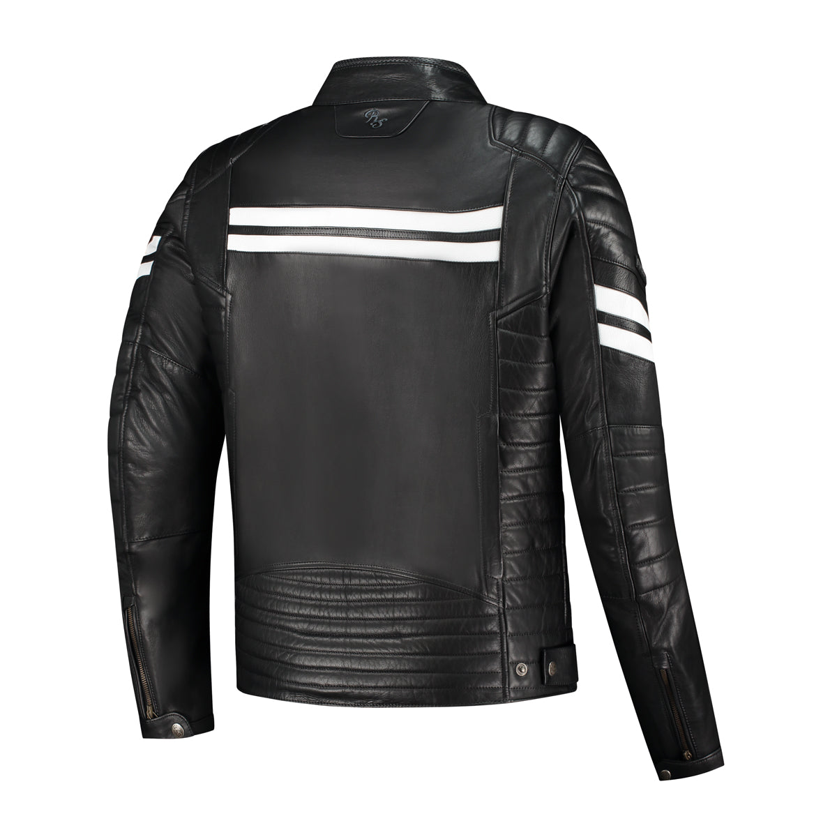 Blouson-homme-cuir-moto-dos