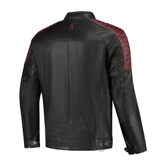 Blouson-moto-cuir-vintage-homme-dos