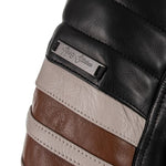 Blouson de moto homologué AA - Rusty Stitches Jack Steve - Vignette | Boutique biker