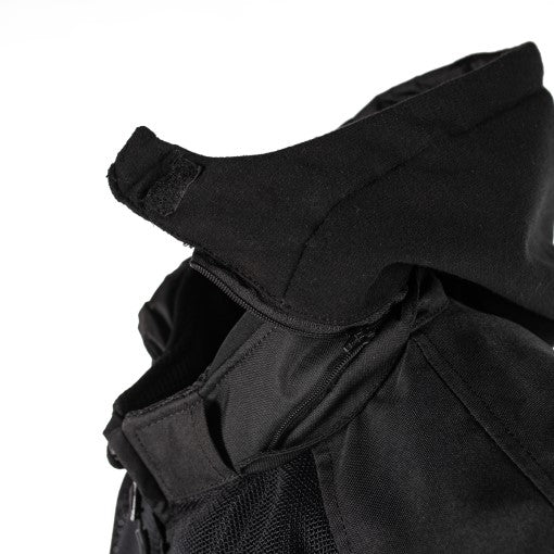 Blouson-moto-ete-homme-capuche