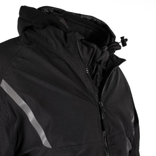 Blouson-moto-ete-homme-fermeture