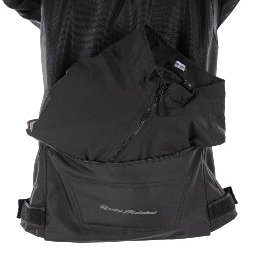 Blouson-moto-ete-homme-poche