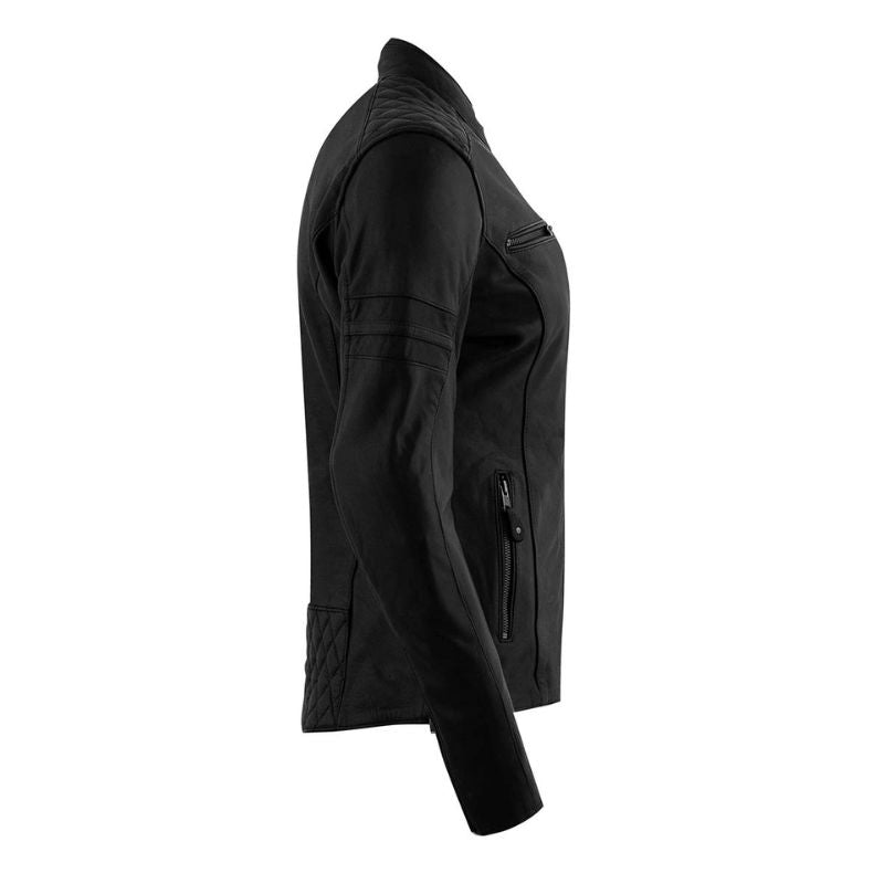 Blouson-moto-femme-cote-2