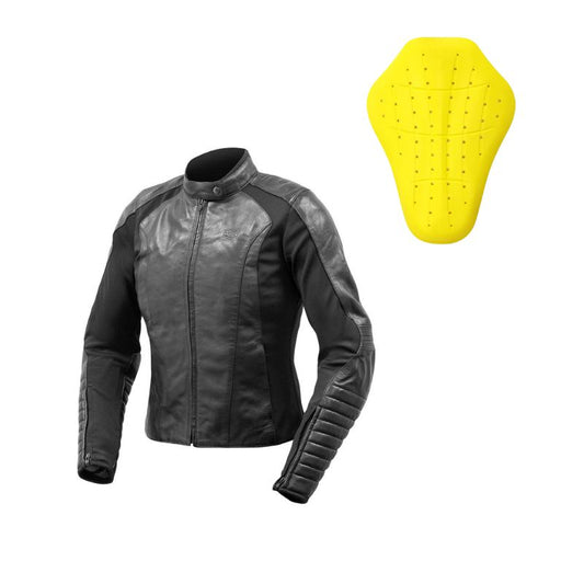 Giacca da moto da donna - Feline