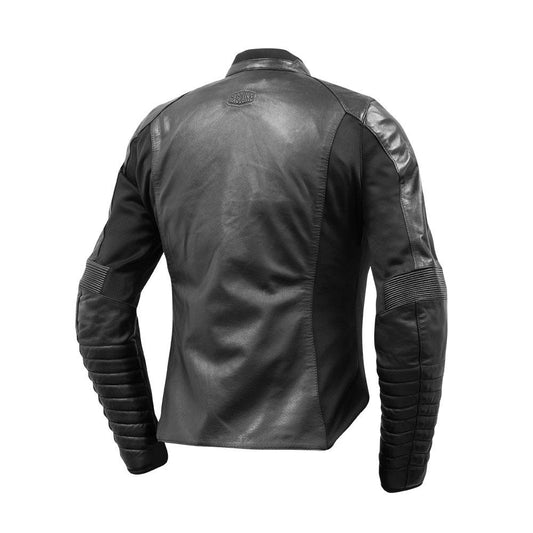 Blouson-moto-femme-cuir-dos