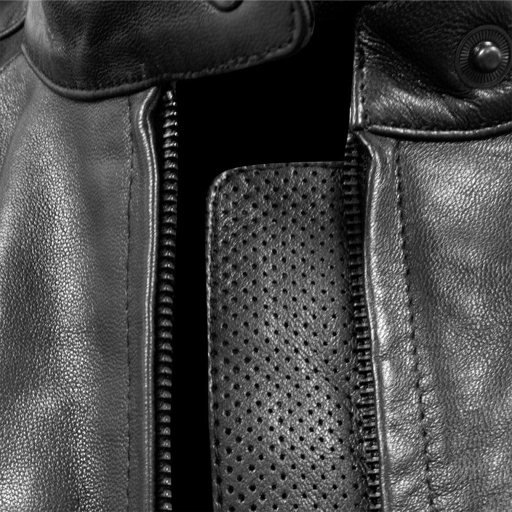 Blouson-moto-femme-cuir-fermeture