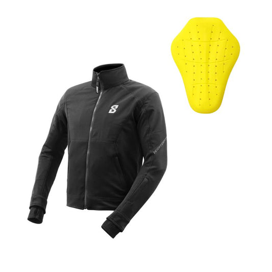 Giacca da motociclista da uomo - Squadron