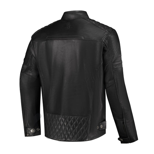 Blouson-moto-homme-cuir-vintage-dos