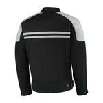 Blouson de moto homologué AA - Rusty Stitches Jack Sean - Vignette | Boutique biker
