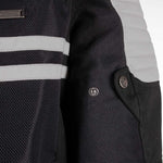 Blouson de moto homologué AA - Rusty Stitches Jack Sean - Vignette | Boutique biker