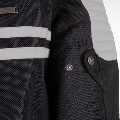 Blouson-moto-homme-ete-manche