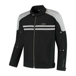 Blouson de moto homologué AA - Rusty Stitches Jack Sean - Vignette | Boutique biker