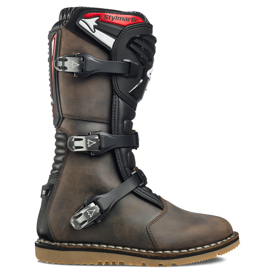 Bottes-moto-stylmartin-impact-rs-wp-cuir-trial-aventure-solo