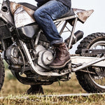 Bottines moto Stylmartin™ - ACE - Vignette | Boutique biker