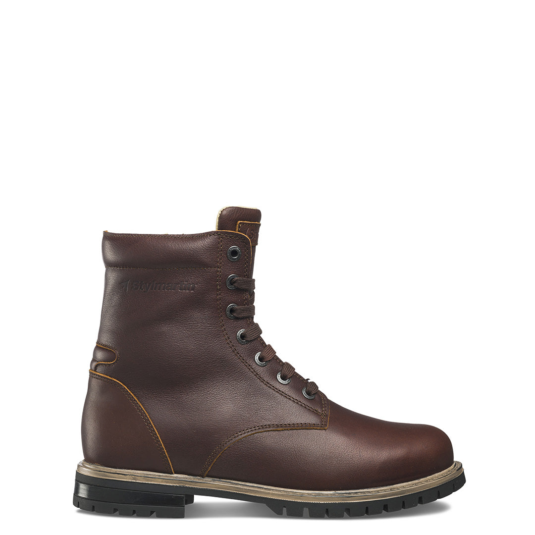 Bottines-moto-femme-stylmartin-ace-marron-solo