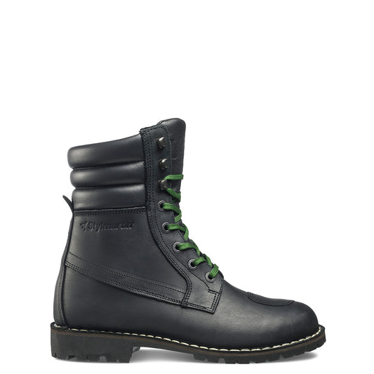 Bottes Homme 10 trous Pure Trash noir embout en acier - Achat vente pas cher Surplus militaire Bottes Homme 10 trous Pure Trash noir embout en acier - Achat vente pas cher Surplus militaire