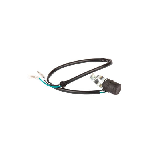 Bouton de masse coupe circuit adaptable moto honda cr