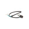 Bouton de masse coupe circuit adaptable moto honda cr