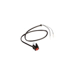 Bouton de masse / coupe circuit - Suzuki - Vignette | Boutique biker