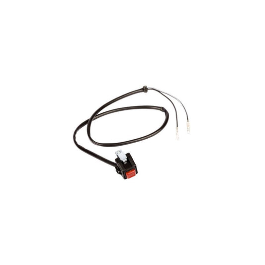 Bouton de masse coupe circuit adaptable moto suzuki