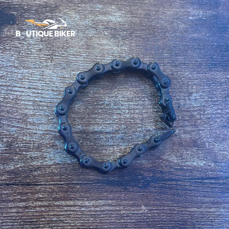 Bracelet-biker