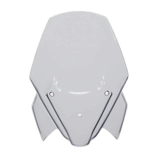 Bulle moto transparente pour BMW F900R – idéale pour le touring et les longues distances