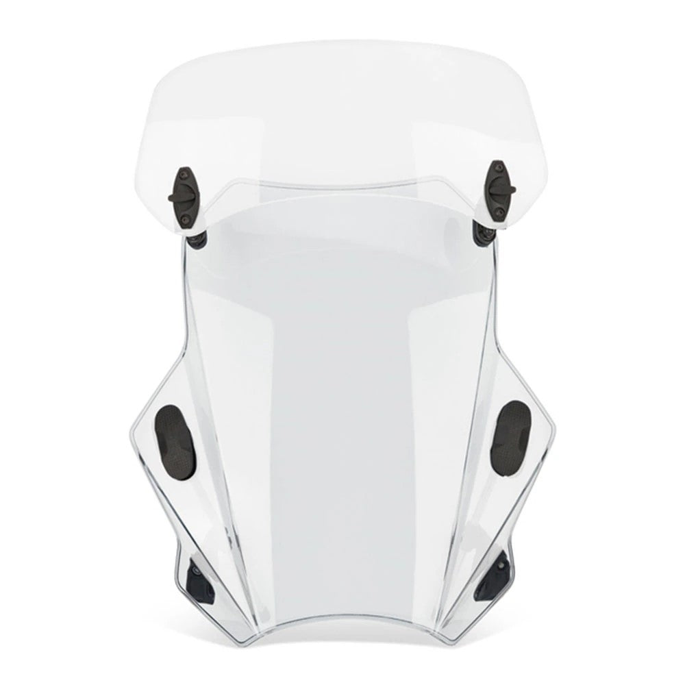 Bulle moto