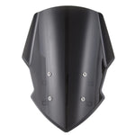 Bulle moto compatible MT07 - Vignette | Boutique biker