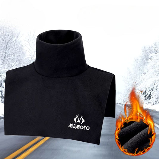 Cache-Cou Moto Hiver Violet - Balaclava Respirant Coupe-Vent Pour Ski, Moto, Cyclisme & Randonnée