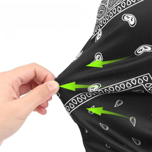Cagoule-moto-elastique