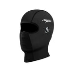 Cagoule moto - Africa Twin noir - Vignette | Boutique biker