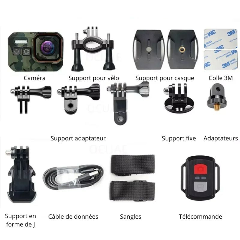 Camera-4k-ultra-hd-accessoires