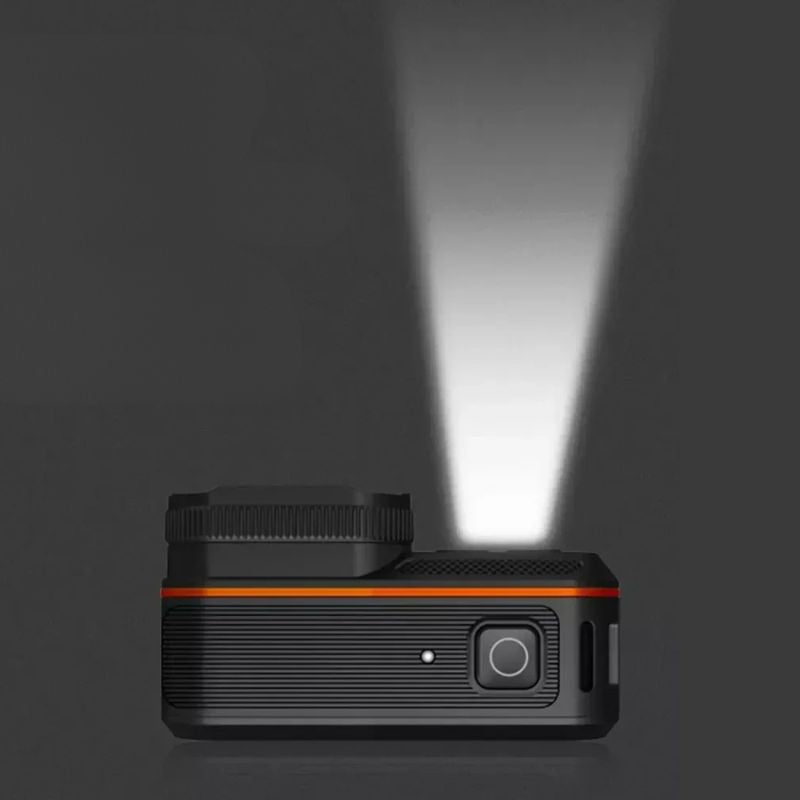 Camera-4k-ultra-hd-lampe
