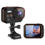 Camera Moto - 4k ultra HD - Vignette | Boutique biker