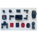 Caméra pour moto - Cérastes - Vignette | Boutique biker