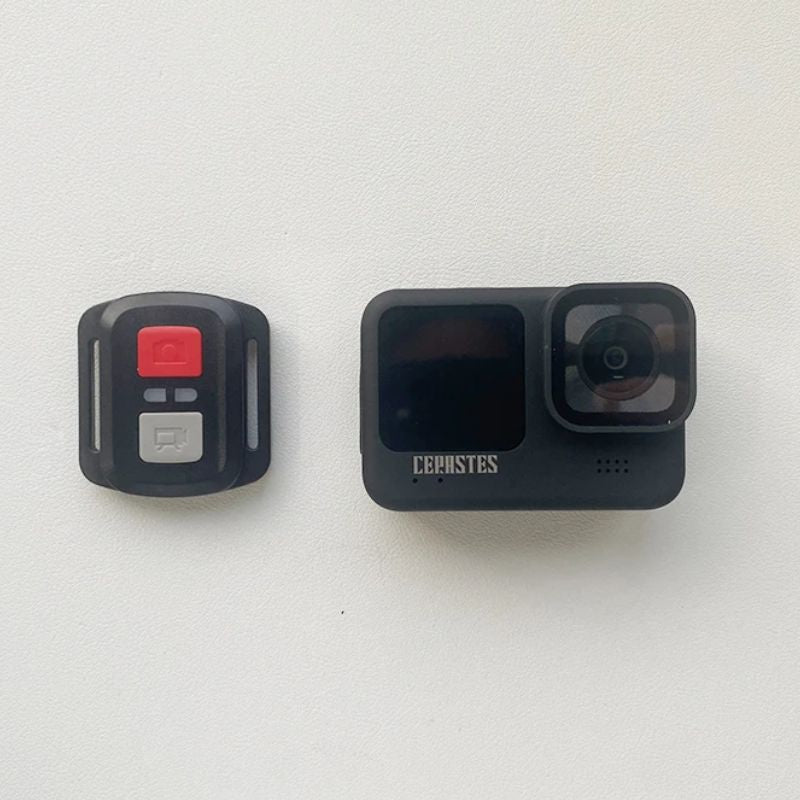 Camera-casque-moto-telecommande