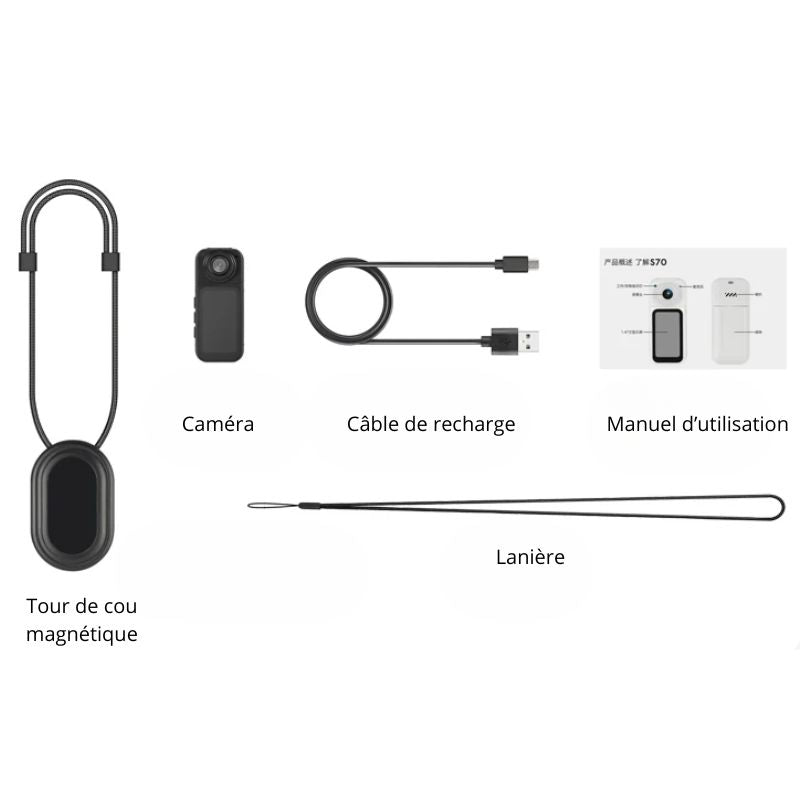 Camera-d-action-accessoires