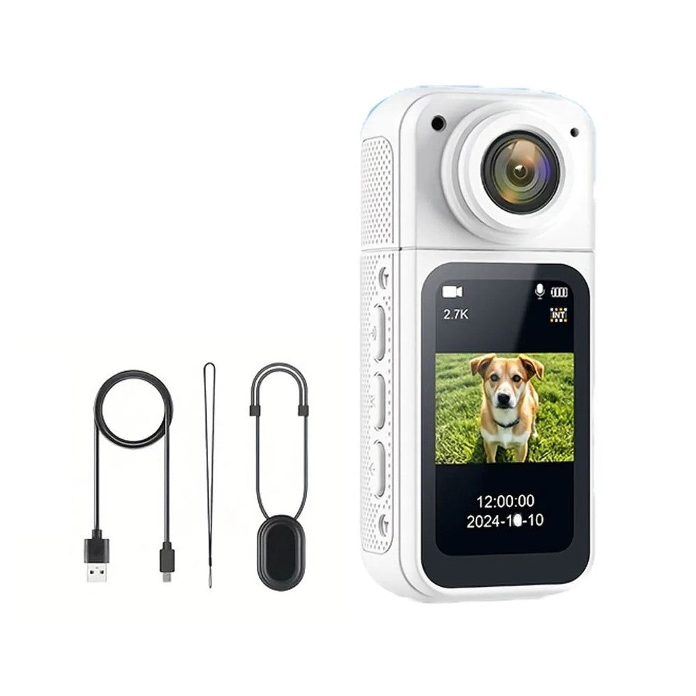 Camera-d-action-blanc